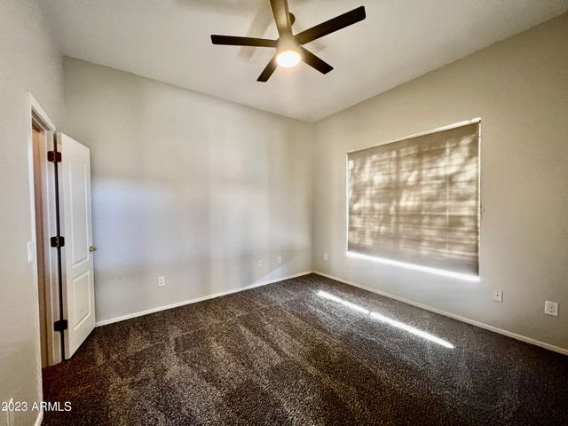 3658 N BARRON --, Mesa, AZ 85207