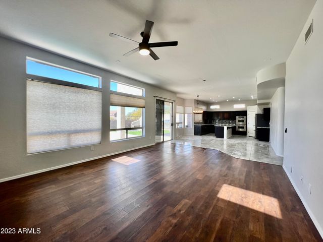 3658 N BARRON --, Mesa, AZ 85207