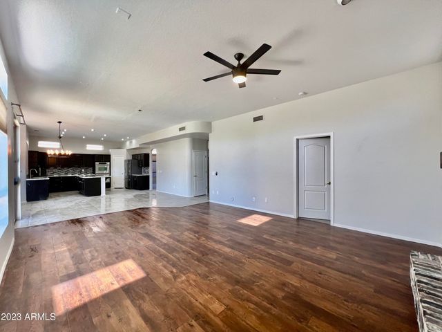 3658 N BARRON --, Mesa, AZ 85207