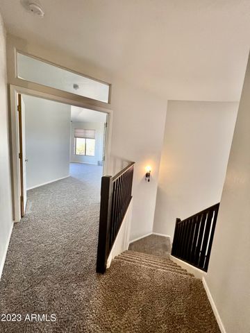 3658 N BARRON --, Mesa, AZ 85207