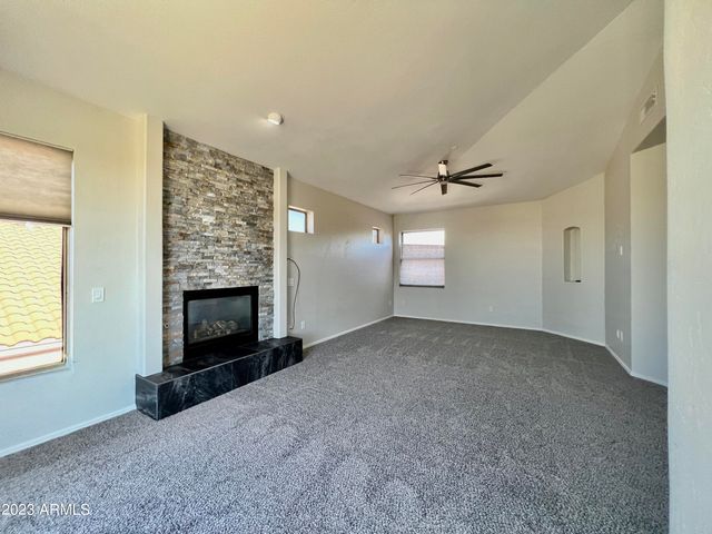 3658 N BARRON --, Mesa, AZ 85207