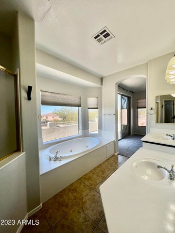 3658 N BARRON --, Mesa, AZ 85207