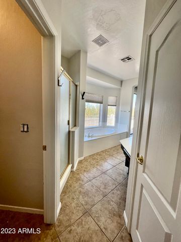 3658 N BARRON --, Mesa, AZ 85207