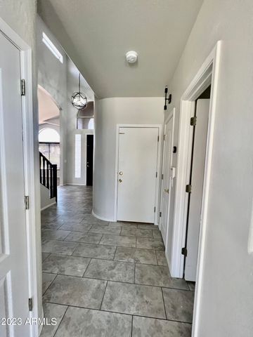 3658 N BARRON --, Mesa, AZ 85207