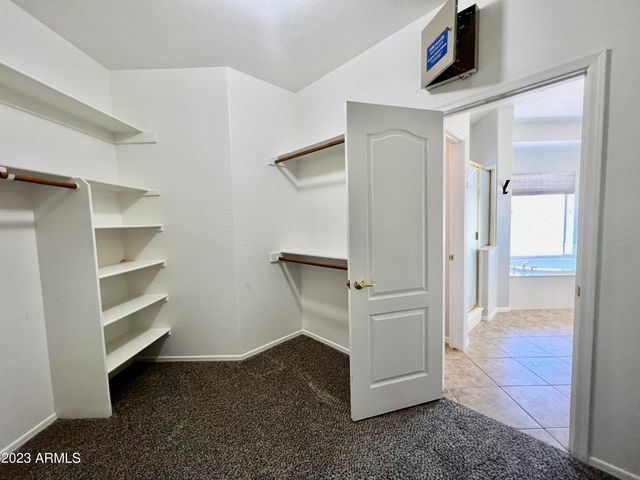 3658 N BARRON --, Mesa, AZ 85207