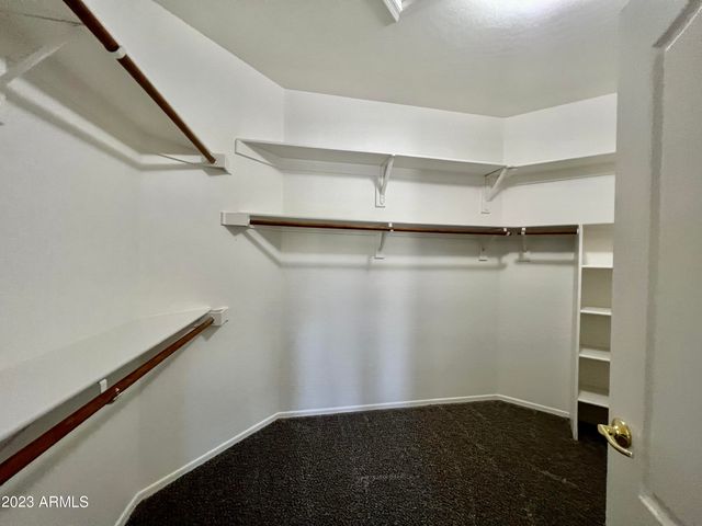 3658 N BARRON --, Mesa, AZ 85207