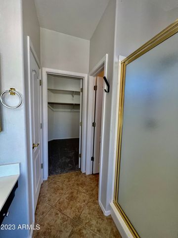 3658 N BARRON --, Mesa, AZ 85207