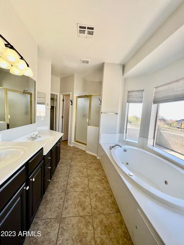 3658 N BARRON --, Mesa, AZ 85207