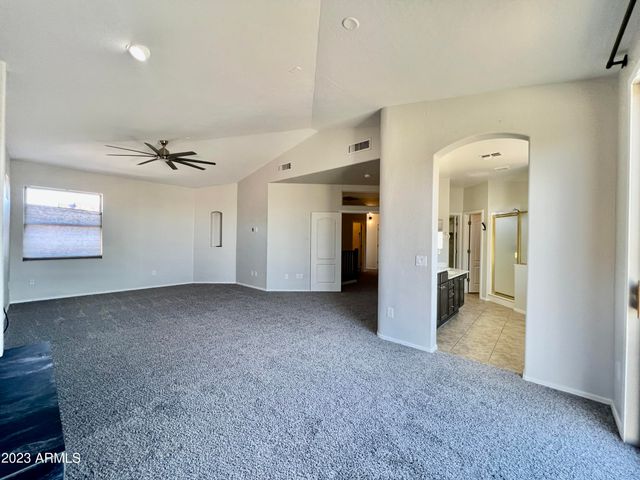 3658 N BARRON --, Mesa, AZ 85207