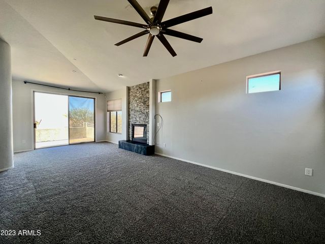3658 N BARRON --, Mesa, AZ 85207