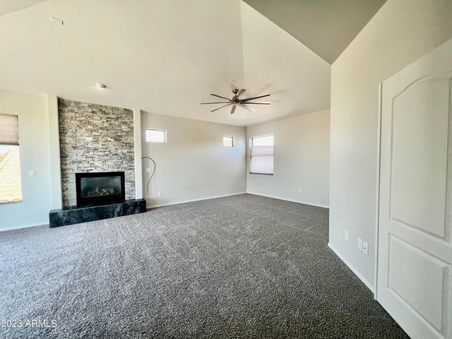 3658 N BARRON --, Mesa, AZ 85207