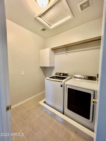 3658 N BARRON --, Mesa, AZ 85207