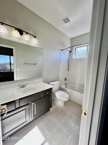 3658 N BARRON --, Mesa, AZ 85207