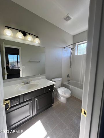 3658 N BARRON --, Mesa, AZ 85207