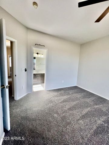 3658 N BARRON --, Mesa, AZ 85207