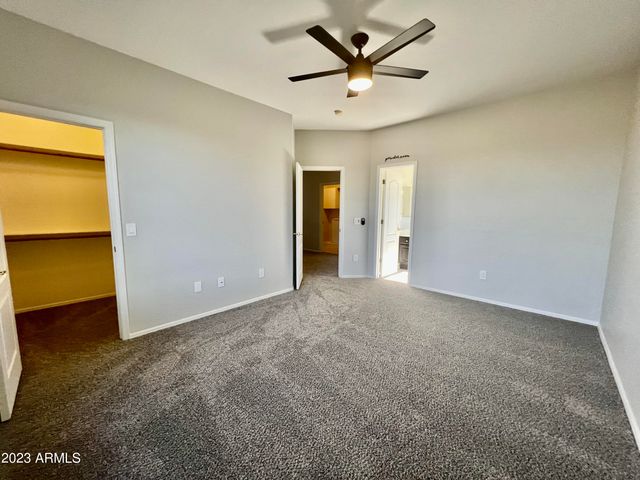 3658 N BARRON --, Mesa, AZ 85207