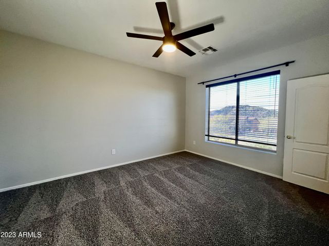 3658 N BARRON --, Mesa, AZ 85207