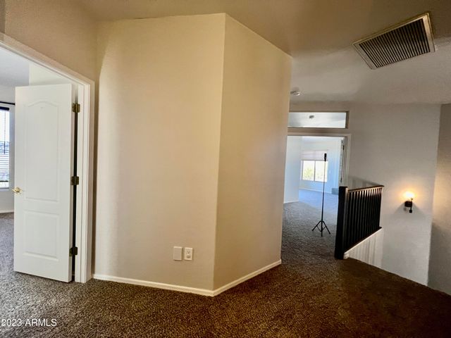 3658 N BARRON --, Mesa, AZ 85207