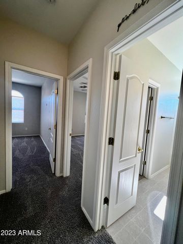 3658 N BARRON --, Mesa, AZ 85207