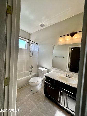 3658 N BARRON --, Mesa, AZ 85207