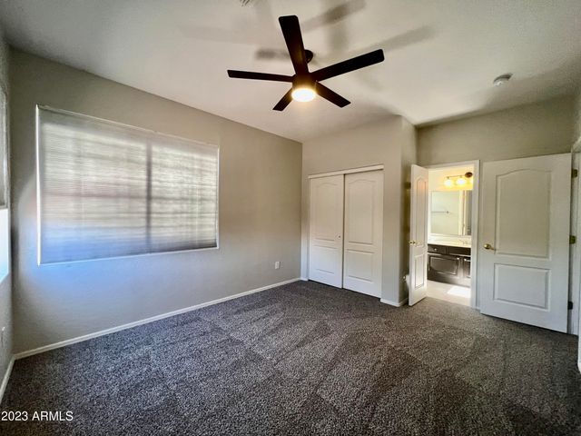 3658 N BARRON --, Mesa, AZ 85207