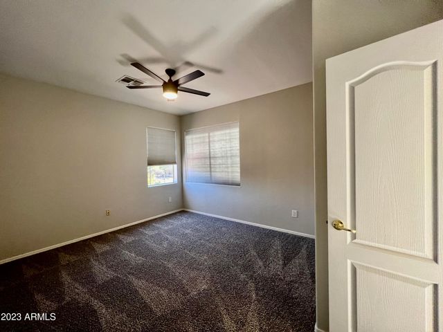 3658 N BARRON --, Mesa, AZ 85207