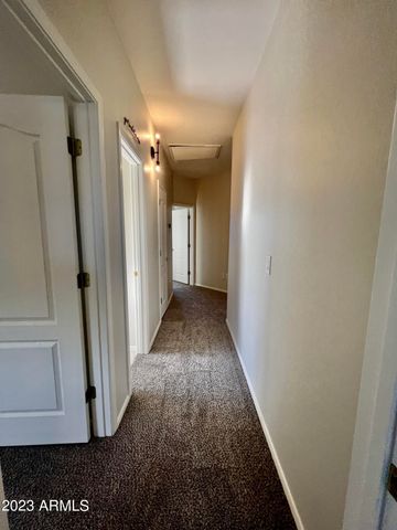 3658 N BARRON --, Mesa, AZ 85207