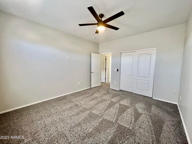 3658 N BARRON --, Mesa, AZ 85207