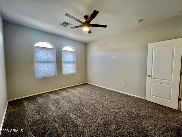 3658 N BARRON --, Mesa, AZ 85207