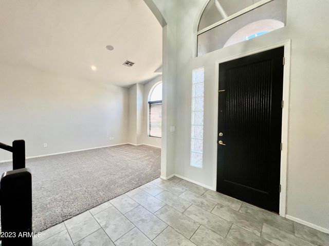 3658 N BARRON --, Mesa, AZ 85207