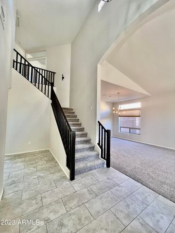 3658 N BARRON --, Mesa, AZ 85207