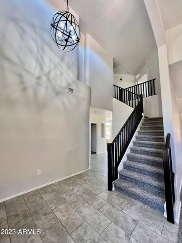 3658 N BARRON --, Mesa, AZ 85207