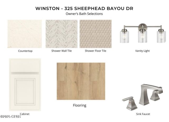 325 Sheephead Bayou Drive, Panama City Beach, FL 32407