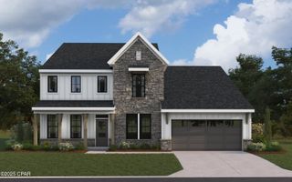 325 Sheephead Bayou Drive, Panama City Beach, FL 32407