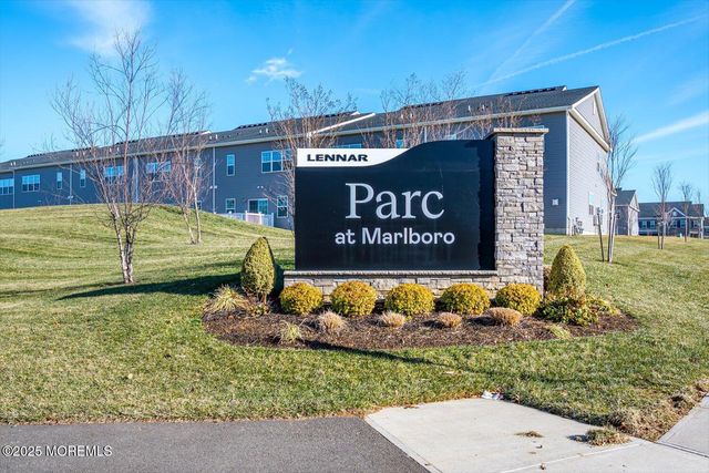 1001 Navigator Avenue, Marlboro, NJ 07746