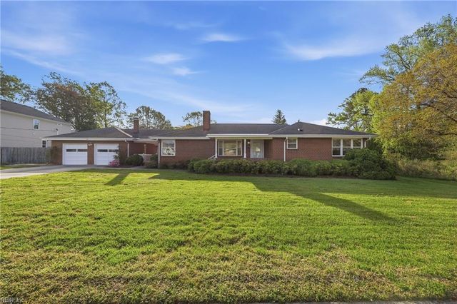 204 E McGinnis CIR, Norfolk, VA 23502