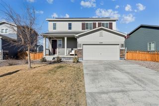 6225 Sherwood Avenue, Frederick, CO 80504