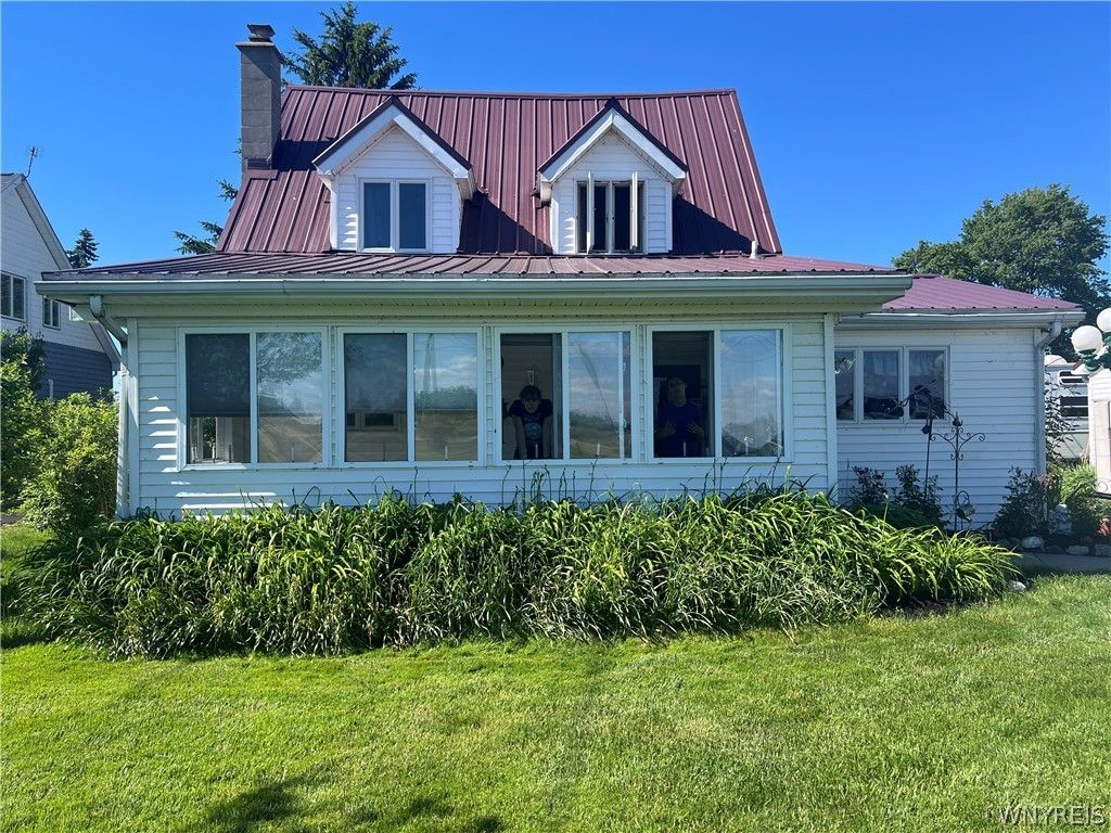 2655 Lake Road, Porter, NY 14131