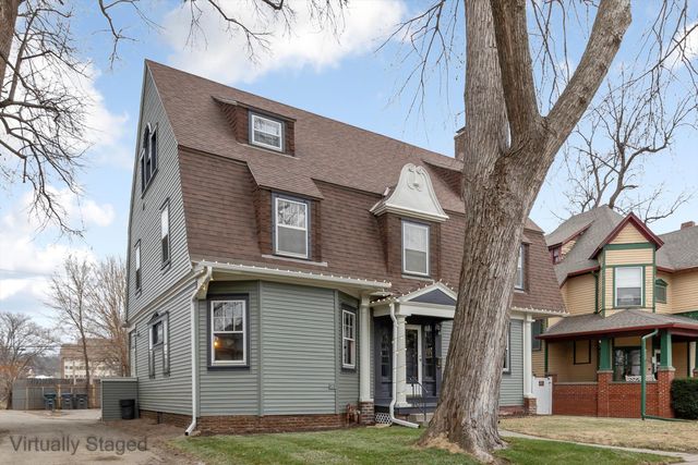 405 S 8TH Street, Council Bluffs, IA 51501