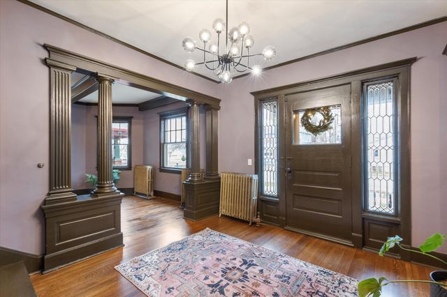 405 S 8TH Street, Council Bluffs, IA 51501