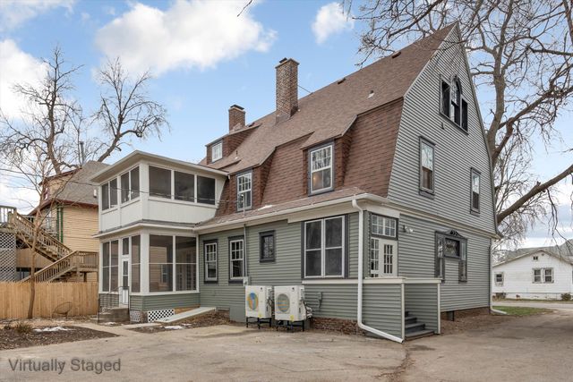 405 S 8TH Street, Council Bluffs, IA 51501