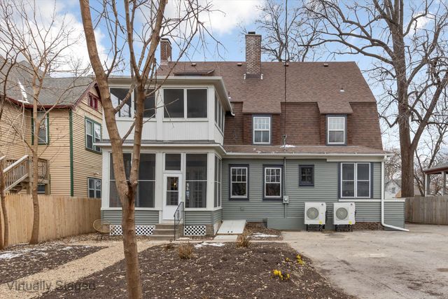 405 S 8TH Street, Council Bluffs, IA 51501