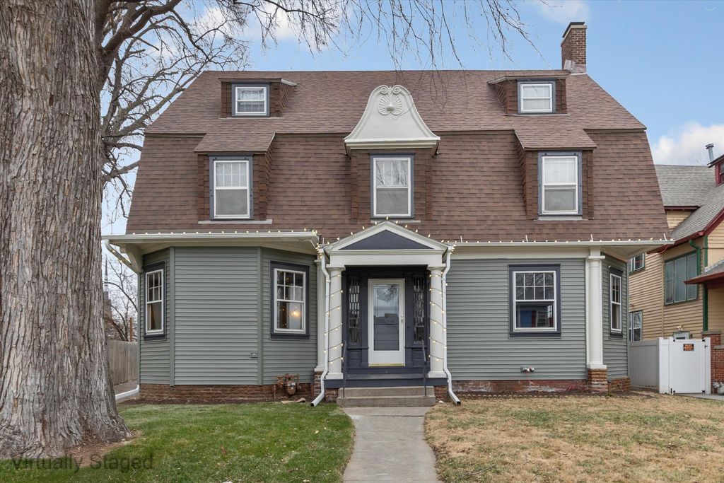 405 S 8TH Street, Council Bluffs, IA 51501