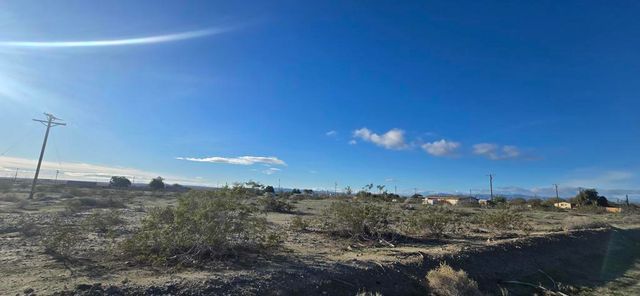 1193 Shore Sand Street, Thermal, CA 92274