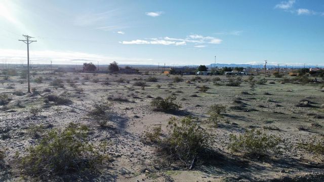 1193 Shore Sand Street, Thermal, CA 92274