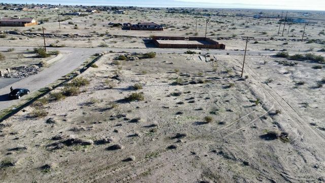 1193 Shore Sand Street, Thermal, CA 92274