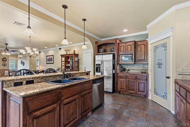 31932 State Hwy 51, Wagoner, OK 74467
