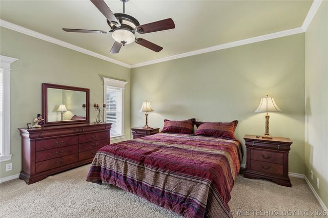 31932 State Hwy 51, Wagoner, OK 74467