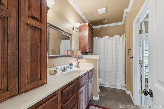 31932 State Hwy 51, Wagoner, OK 74467