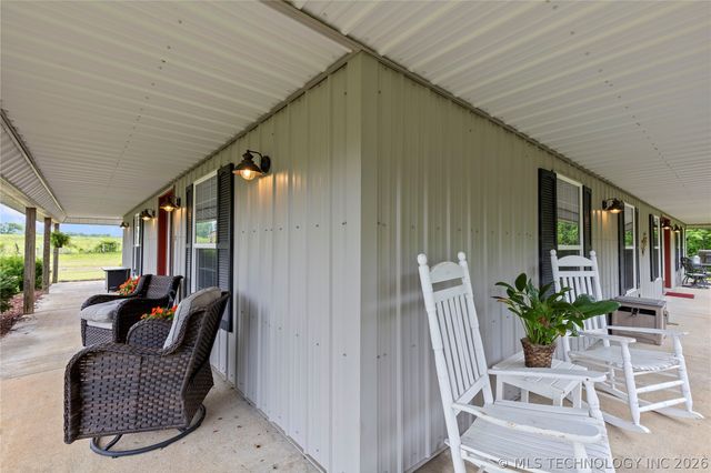 31932 State Hwy 51, Wagoner, OK 74467
